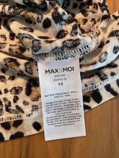 Max Mara Bolero: Max & Moi Leo Deux Piece Gr. M – Usato da Wohlen b. Bern venduto da Gabbana2 4