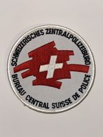 Fedpol Zentral Bureau Schweiz