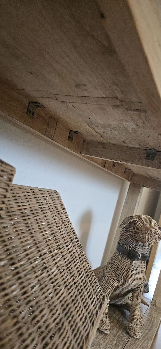 Kommoden: Neu Massivholz Sideboard – Neu und originalverpackt aus Weggis von bdrm48 8