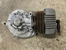 Piaggio Si original Motor