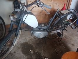 Mofa: Sachs 503