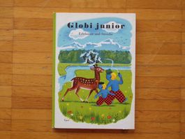 Globi junior