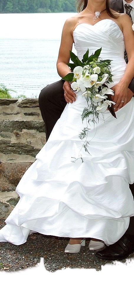 Kleider: Brautkleid – Gebraucht aus Dettighofen von nic_m9bn 5