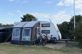Dometic Rally Air All-Season 260S Luftvorzelt 