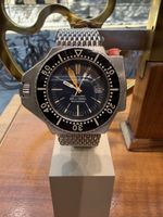 Oméga seamaster ploprof