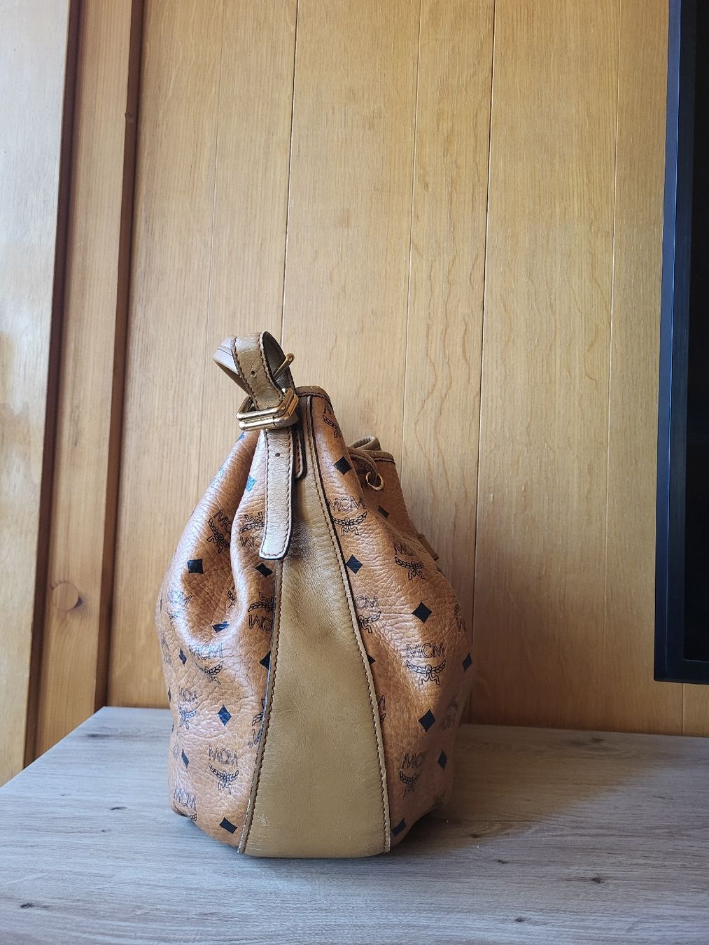 Mcm Borse da donna: MCM Beuteltasche – Usato da Zweisimmen venduto da Adorable 2
