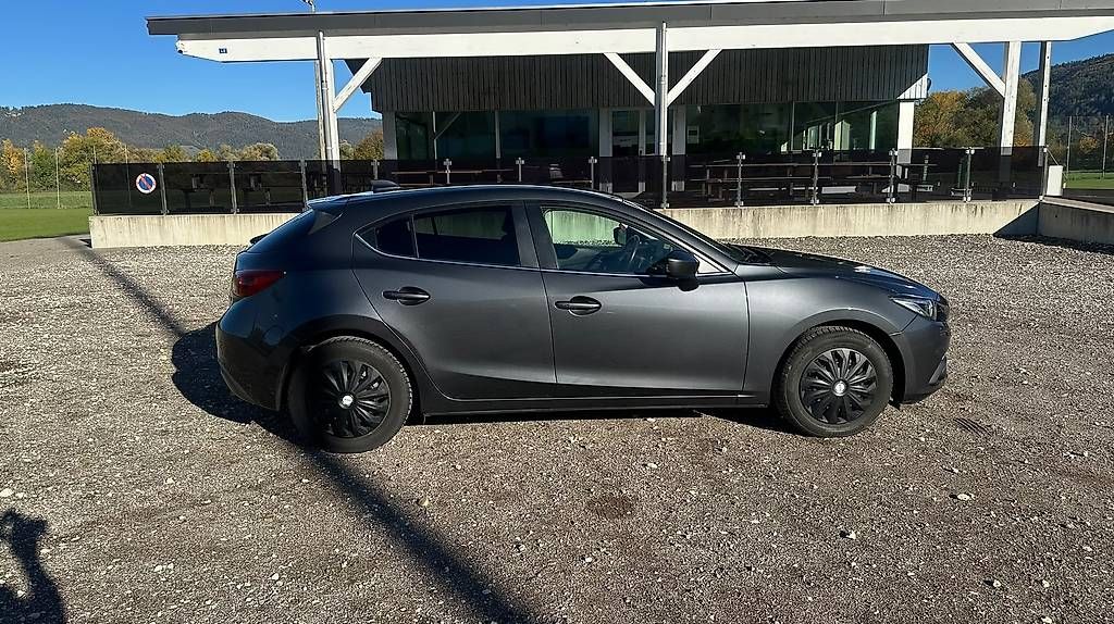 Automobili: Mazda 3 SkyG – Usato da Courfaivre venduto da LReis97 1