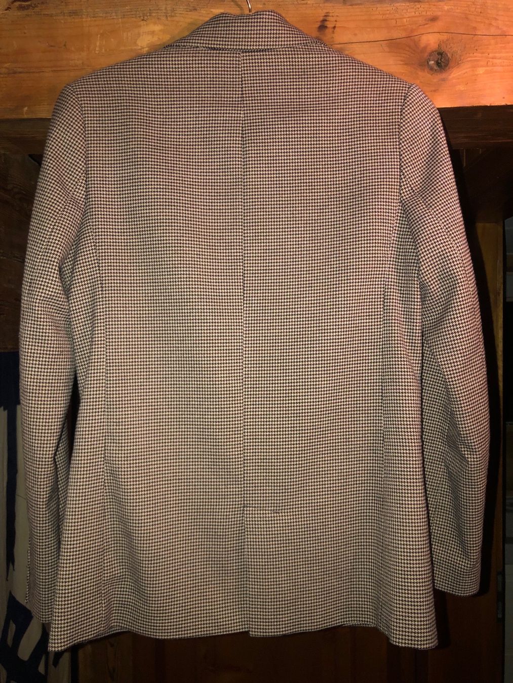 Bershka Giacche: Blazer Jacke XS Bershka – Usato da Schwyz venduto da Maerzetuepfli 4