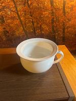 Pot de chambre