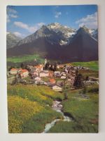 Ftan, Graubünden - Selten! dat. 1996