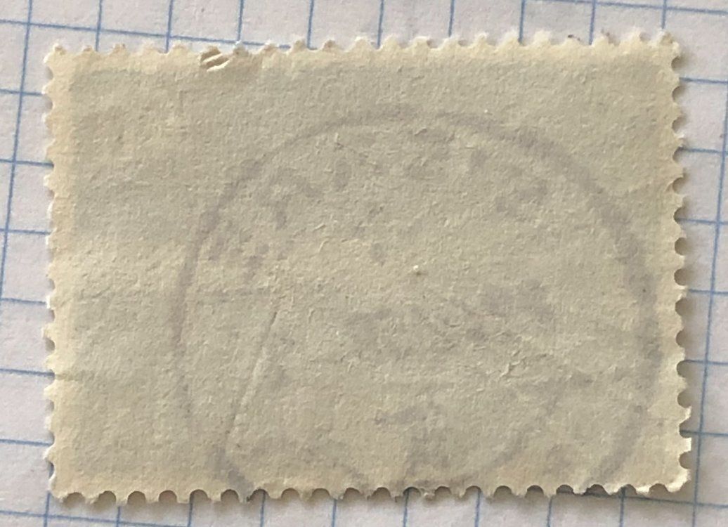 Tutti i francobolli: Nr.333 mit Vollstempel – Usato da Aarau venduto da Billa007 1
