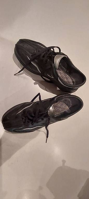 Scarpe da uomo: KyBun Gesundheitsschuhe Original  – Usato da Oetwil am See venduto da Klma1