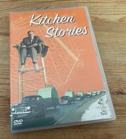Kitchen Stories   (Deutsch-Norwegish/Schwedisch)