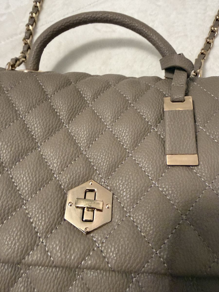 Borse da donna: NEU***TASCHE BEIGE***SEHR PREISWERT*** – Nuovo e nell'imballaggio originale da Zürich venduto da Ceca52 2