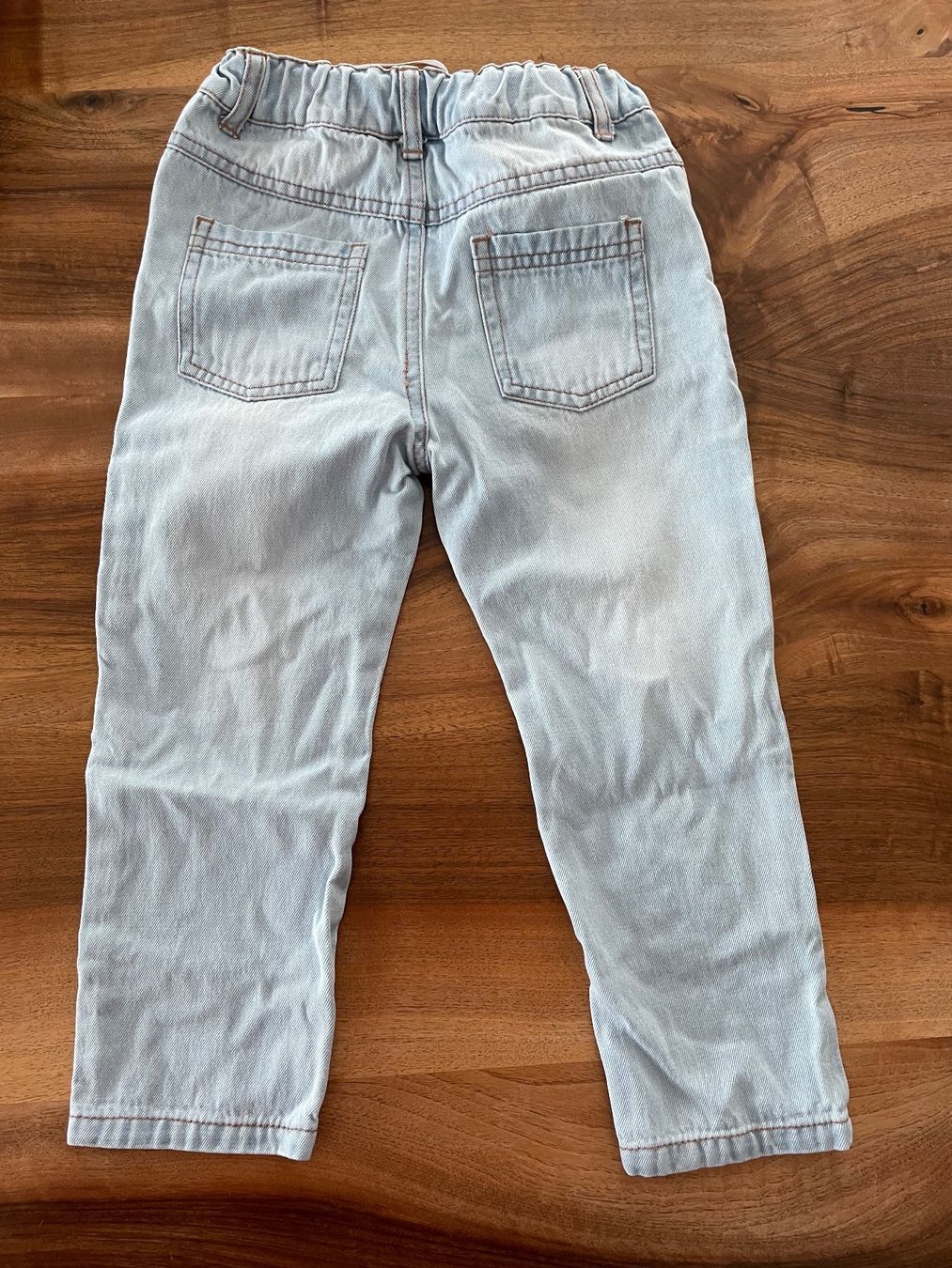 Pantaloni: Jeans von Smile, Grösse 92 – Usato da Haslen AI venduto da s176 1