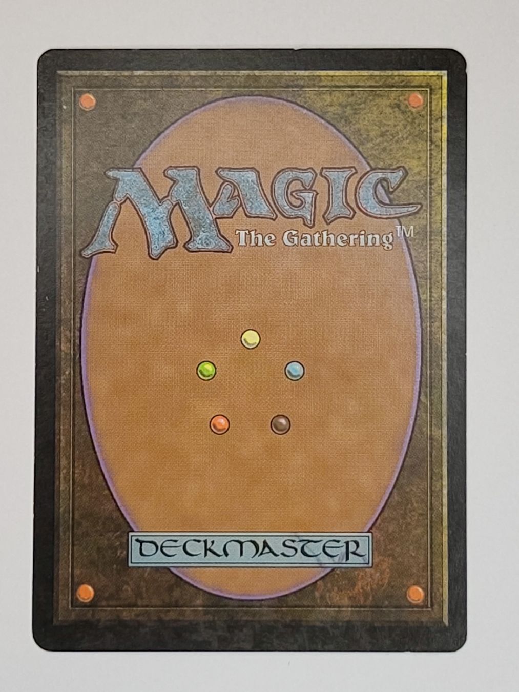 Magic The Gathering Carte collezionabili: Magic Karte Phyrexian Processor Urza Saga Englisch – Usato da Obergerlafingen venduto da kingslayer4 1