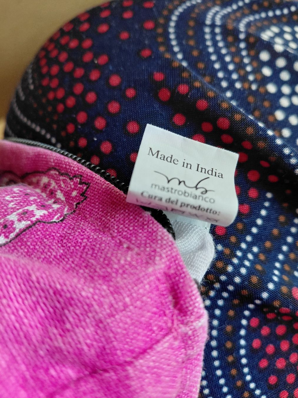 Borse: BANDANA   SAC – Nuovo e nell'imballaggio originale da Veyras venduto da yonel78 4
