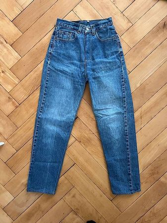 Levis Jeans - Rework