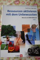 Ressourcen aktivieren mit dem Unbewussten Handbuch Hogrefe