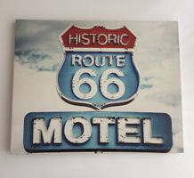 Tableaux Route 66