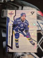 Sven Kellenberger EHC Kloten 2024/25 Sportzoo Pink