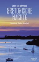 BRETONISCHE NÄCHTE   (Krimi von Jean-Luc Bannalec)