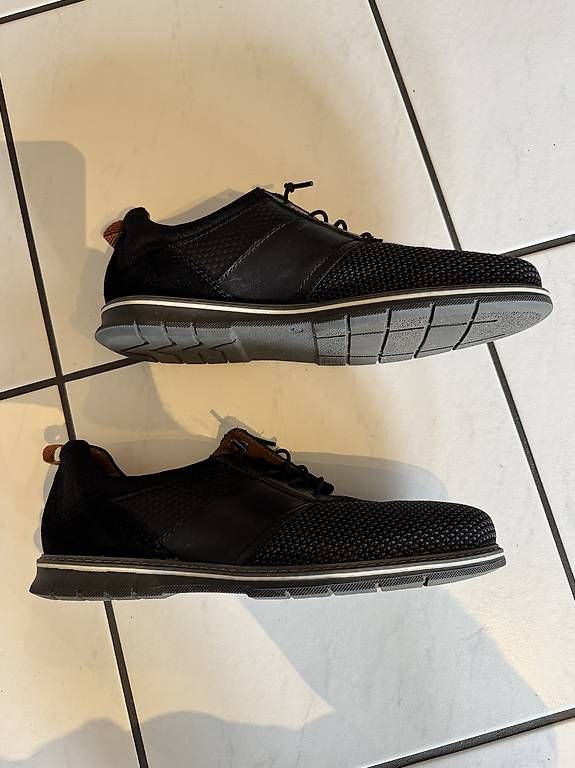 Scarpe da uomo: Elegante Schuhe – Usato da Lenzburg venduto da alestau12 1
