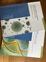 Zellbiologie und Genetik für die Passerelle