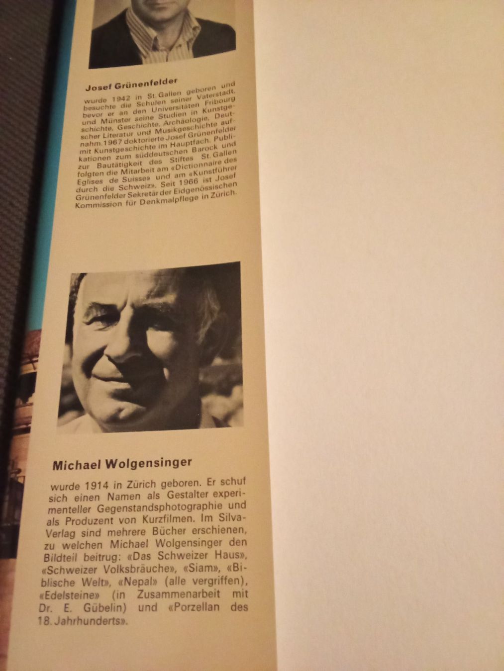 Livres: Kathedralen Silva Verlag 1973 – D'occasion à Remetschwil par Privatflohmi 1