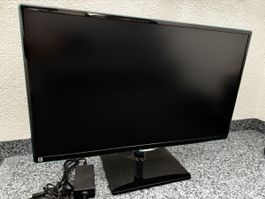 Samsung Monitor 27 Zoll- Full HD