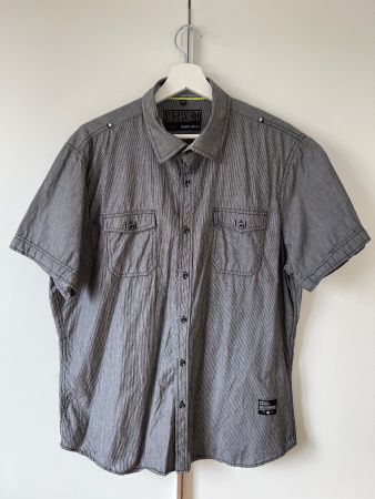 Kurzarmhemd XL/43•44