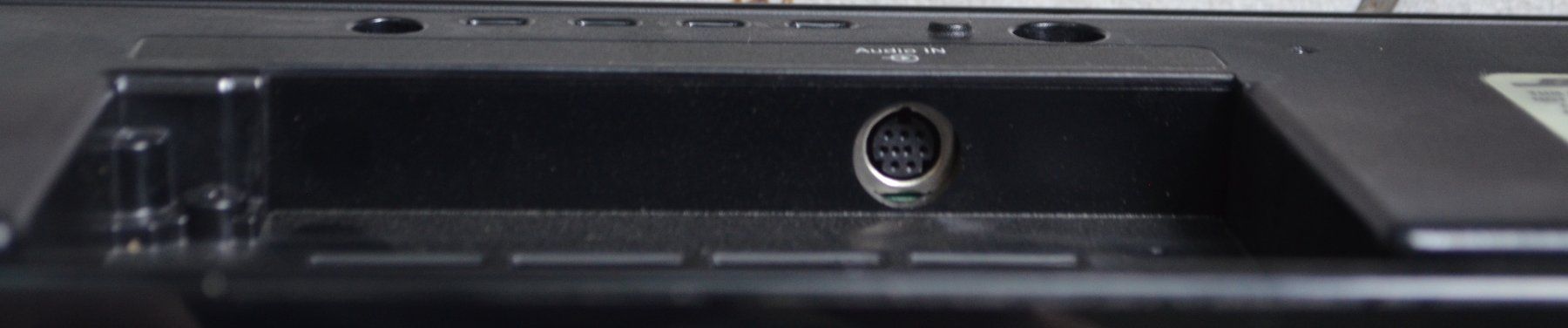 Bose Lautsprecher: Bose SoundTouch 130 Array – Soundbar TV – Gebraucht aus Collonges von arashee 3