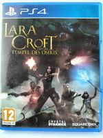 Lara Croft - Der Tempel des Osiris (PS4)