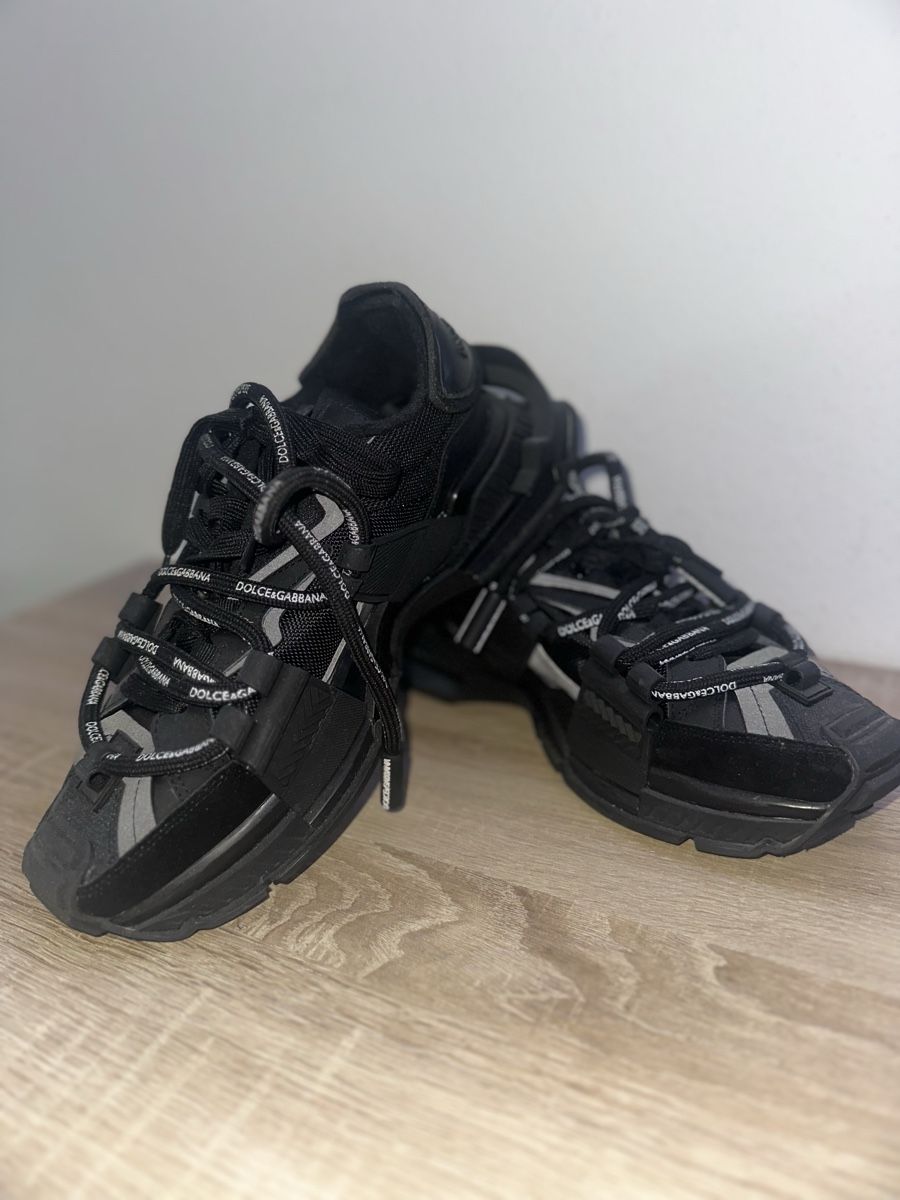 Dolce & Gabbana Chaussures hommes: Dolce & Gabbana DG5862 – D'occasion à Weiningen ZH par Kristina_b99