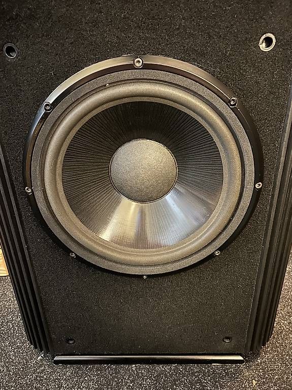Infinity Casse acustiche: Infinity Kappa 8 Black Oak Lautsprecher – Usato da Frick venduto da hifimarkt 3