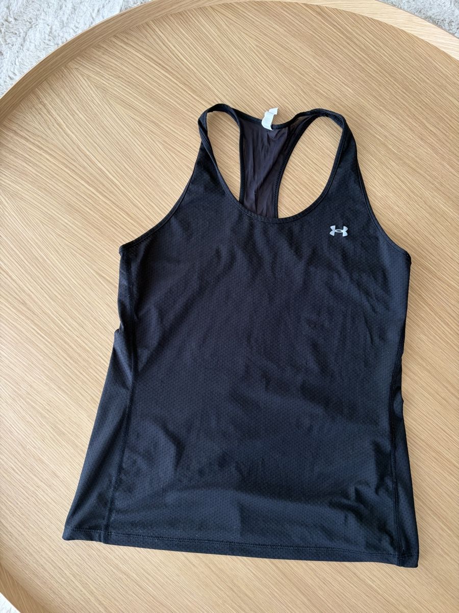 Under Armour Top: Under Armour Top – Usato da Herrliberg venduto da LL90