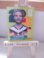 Carte Panini World Cup 2026 Nick Woltemade GER20