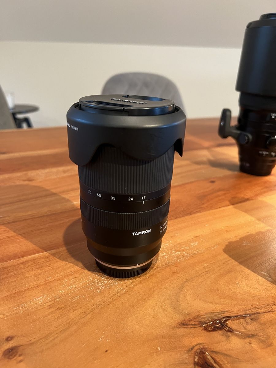 Fujifilm Appareil photo: Hervorragendes Fujifilm XT3-Set! – D'occasion à St. Gallen par ram_8bqc 4