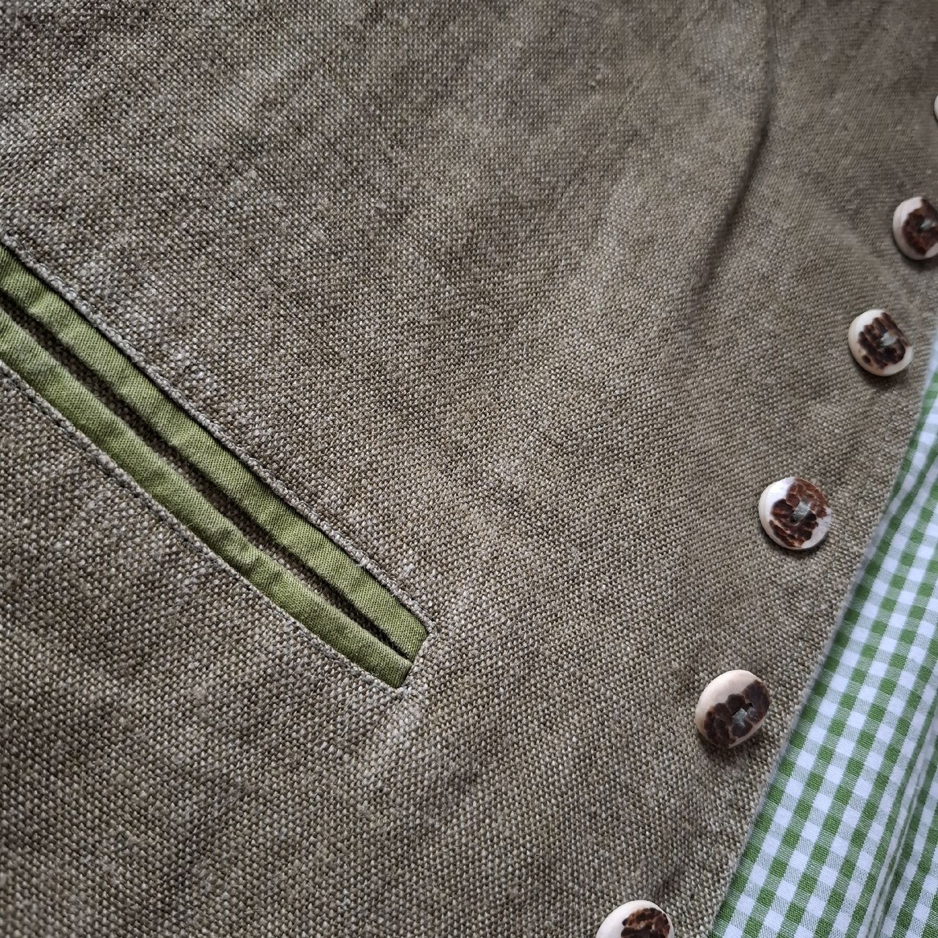 Altro abbigliamento per bambino: Trachtenweste von MOSER – Nuovo (secondo la descrizione) da Windisch venduto da Karing 2