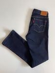 Levi’s Strauss & Co. 715 Bootcut Classic Gr. 29/32