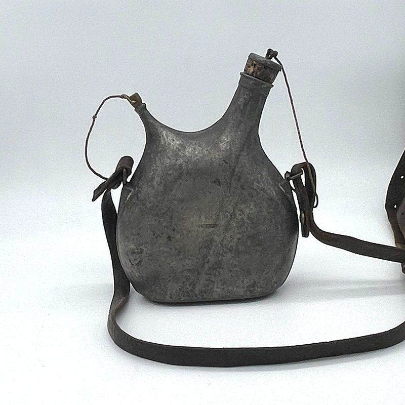 Attrezzatura & Pezzi di ricambio: Labeflasche Frankreich 1. WK – Usato da Uerkheim venduto da fabulafero 2