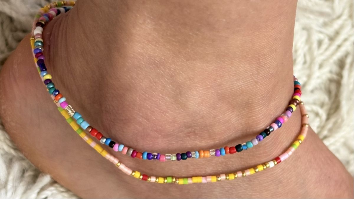 Catenine: Fusskettchen – Nuovo e nell'imballaggio originale da flawil venduto da olg_86jt