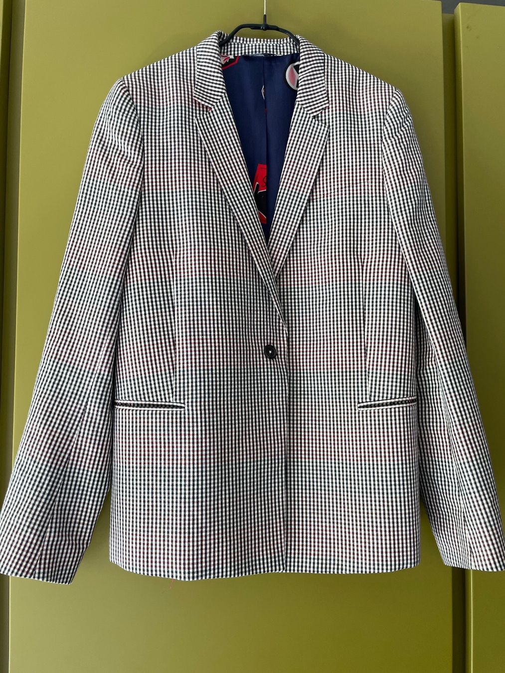 Paul Smith Vestes: Paul Smith Blazer – D'occasion à Gockhausen par simone00