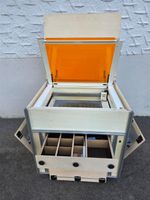 Lasercutter Mr Beam II dreamcut [x] 10W + Air Filter II