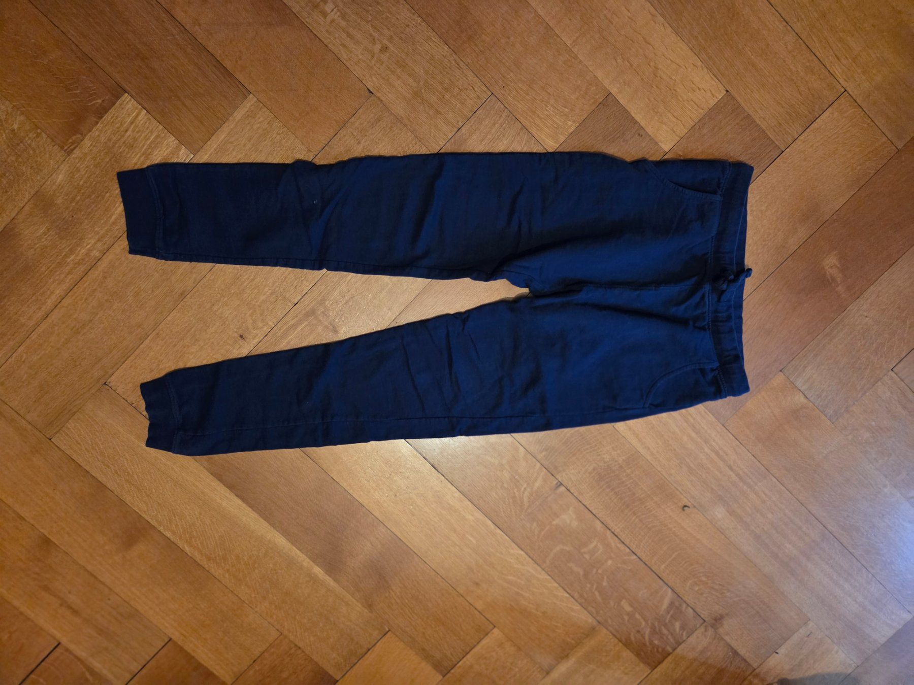 Hosen: 2 training garçon t. 164-170 – Neu (gemäss Beschreibung) aus Couvet von sylvain93 2
