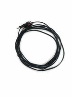 AUX-auf-Cinch-Kabel (Audiokabel)