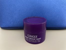 Clinique Smart Clinical Repair Wrinkle Eye Cream Augen 5ml