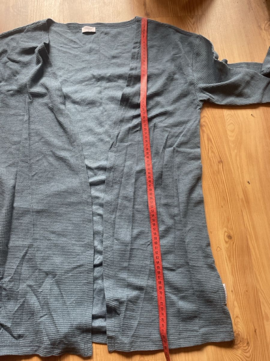 Giacche: Cardigan Yemocean S neu – Nuovo (secondo la descrizione) da Erschmatt venduto da Gragetsch 2