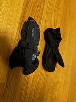 HESTRA Schneehandschuhe Baby Zip Long, Grösse 4