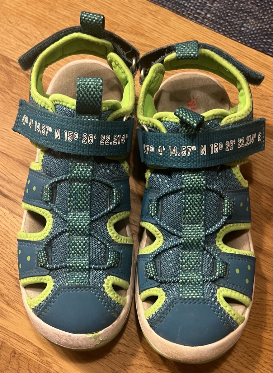 Superfit Scarpe per ragazzi: Superfit Sandalen Gr. 32 – Usato da Merlischachen venduto da alpeva 4